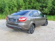 Lada (ВАЗ) Granta I Рестайлинг Калуга  - изображение 19