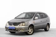 Nissan Tino Барнаул  - изображение 23