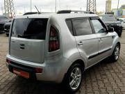 Kia Soul I Екатеринбург  - изображение 24
