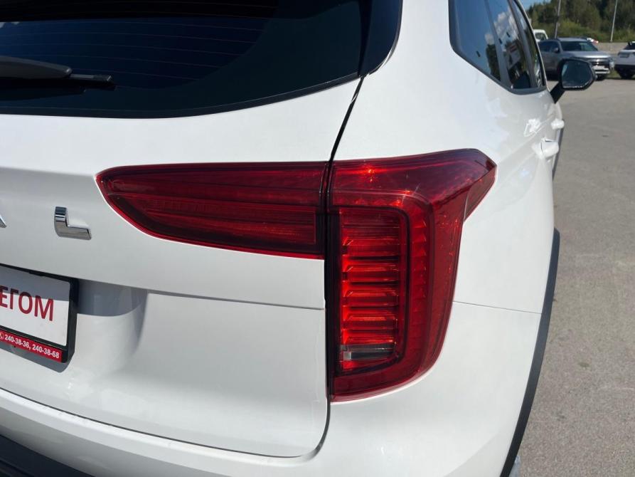 Haval Jolion I Рестайлинг Пермь  - изображение 11
