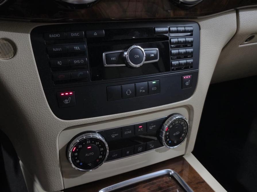 Mercedes-Benz GLK-Класс I (X204) Рестайлинг Альметьевск  - изображение 22