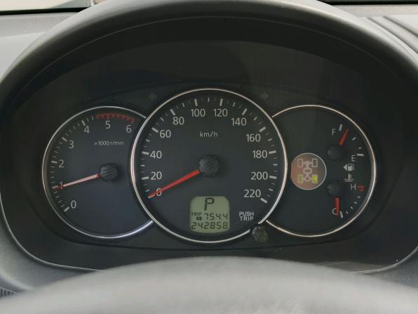 Mitsubishi Pajero Sport II с пробегом 2010 года, цена 1 189 000 рублей, 242858 км, внедорожник, Автокод Объявления