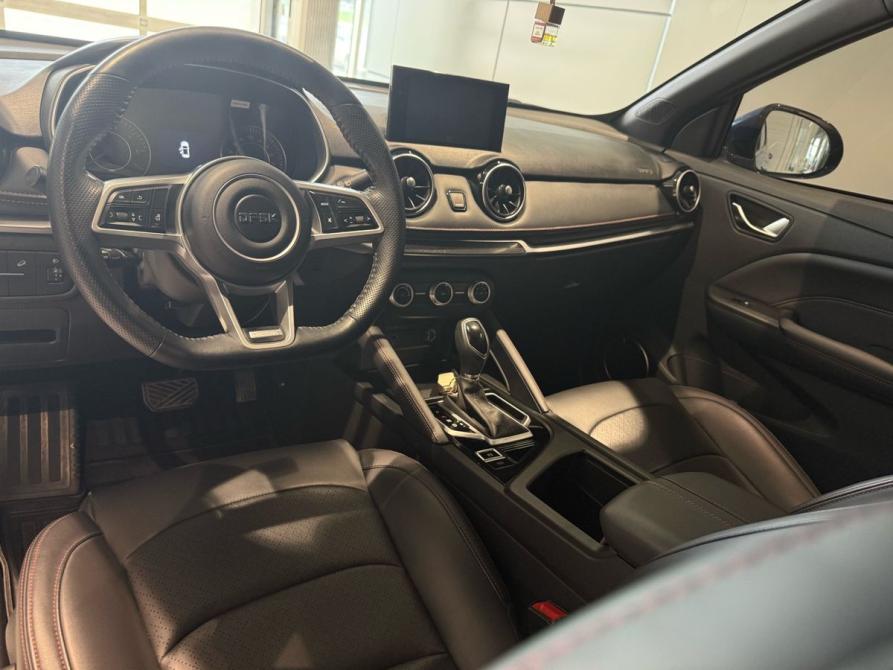 Dongfeng DFSK 500 Екатеринбург  - изображение 12