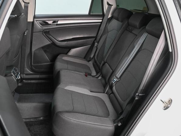 Skoda Kodiaq I с пробегом 2020 года, цена 3 189 000 рублей, 81516 км, внедорожник, Автокод Объявления