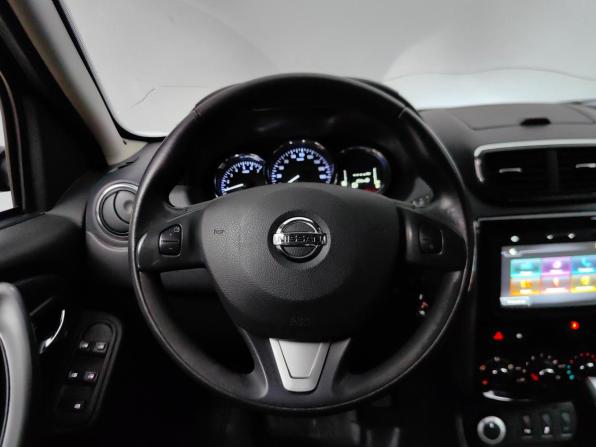 Nissan Terrano III (D10) с пробегом 2020 года, цена 1 299 000 рублей, 166000 км, внедорожник, Автокод Объявления