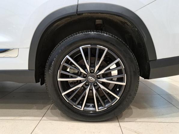 Chery Tiggo 8 Pro I (China Market) с пробегом 2023 года, цена 2 450 000 рублей, 19971 км, внедорожник, Автокод Объявления