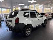 Renault Duster I Рестайлинг Киров  - изображение 21