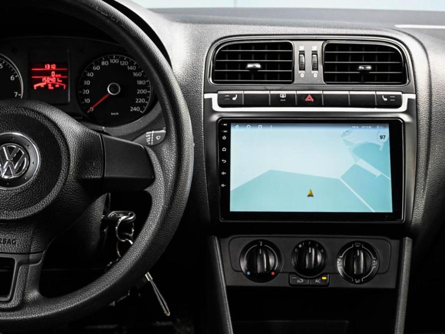 Volkswagen Polo V Новороссийск  - изображение 20