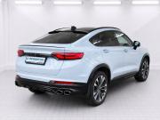Geely Tugella I Рестайлинг Москва  - изображение 24