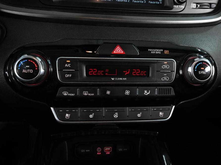 Kia Sorento III Prime Рестайлинг Ростов-на-Дону  - изображение 16