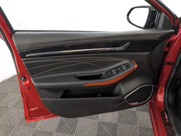 Omoda S5 GT с пробегом 2023 года, цена 1 850 000 рублей, 4680 км, седан, Автокод Объявления