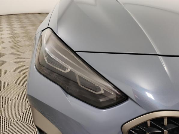 BMW 2 серии F44 с пробегом 2021 года, цена 3 345 000 рублей, 76400 км, седан, Автокод Объявления