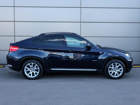BMW X6 I (E71) с пробегом 2010 года, цена 1 650 000 рублей, 227015 км, внедорожник, Автокод Объявления
