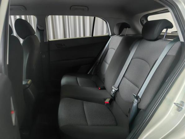 Hyundai Creta I с пробегом 2018 года, цена 1 449 000 рублей, 144476 км, внедорожник, Автокод Объявления