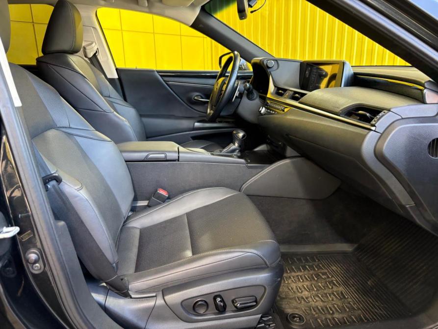 Lexus ES VII Ижевск  - изображение 20