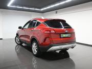 FAW Besturn X80 I Рестайлинг Тверь  - изображение 28