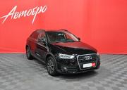Audi Q3 I (8U) Вологда  - изображение 24