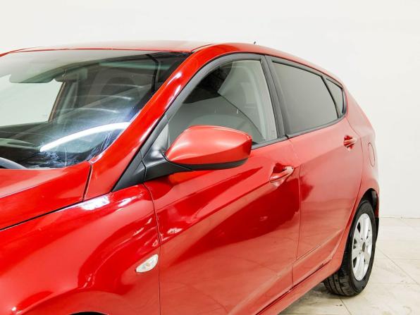 Hyundai Solaris I с пробегом 2011 года, цена 679 000 рублей, 165645 км, хэтчбек, Автокод Объявления