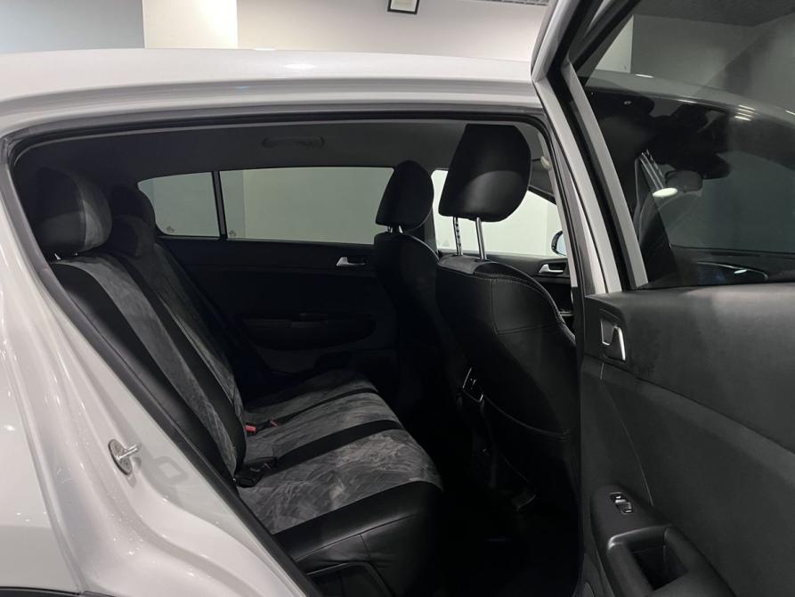Kia Sportage IV Рестайлинг Чебоксары  - изображение 26
