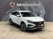 Lada (ВАЗ) Vesta I Рестайлинг (NG) Пермь  - изображение 28