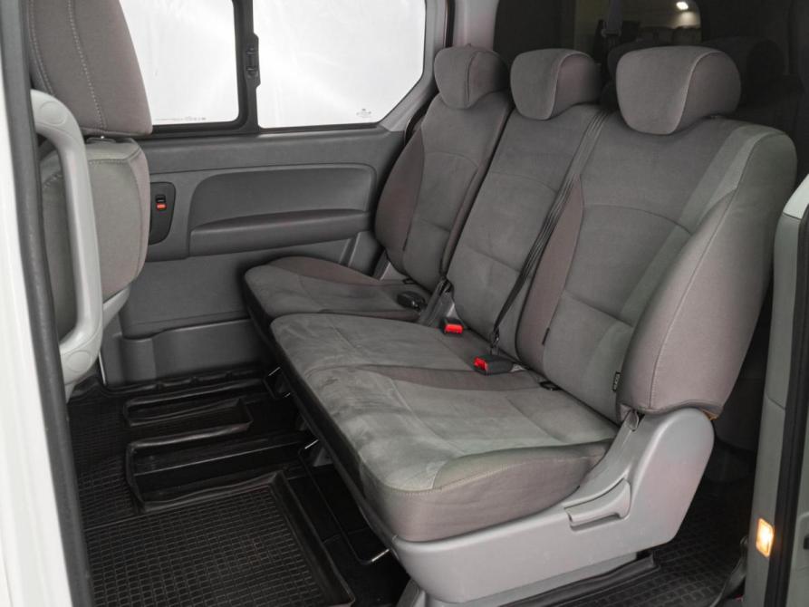 Hyundai H-1 II Тюмень  - изображение 10