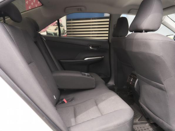 Toyota Camry VII (XV50) Рестайлинг 2 с пробегом 2017 года, цена 2 349 000 рублей, 142000 км, седан, Автокод Объявления