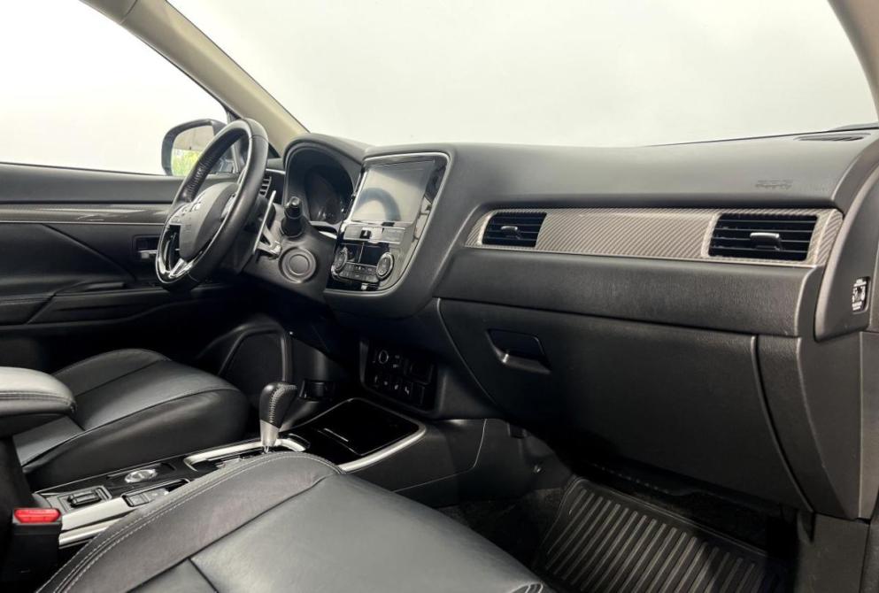 Mitsubishi Outlander III Рестайлинг 3 Нижний Новгород  - изображение 12