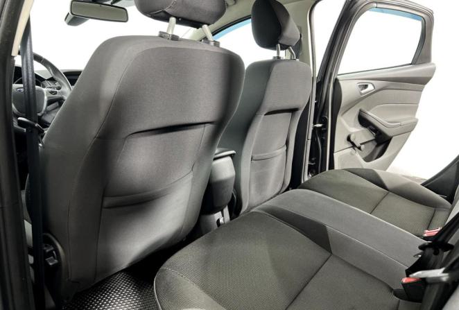 Ford Focus III Рестайлинг с пробегом 2014 года, цена 980 000 рублей, 137350 км, хэтчбек, Автокод Объявления