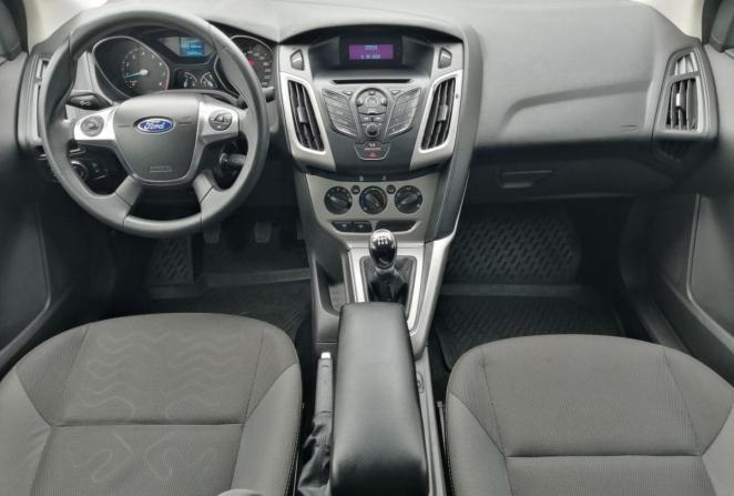 Ford Focus III с пробегом 2012 года, цена 700 000 рублей, 137001 км, седан, Автокод Объявления