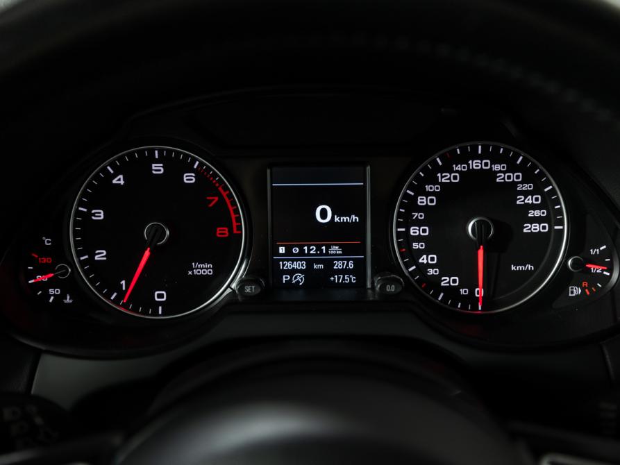 Audi Q5 I (8R) Рестайлинг Санкт-Петербург  - изображение 12