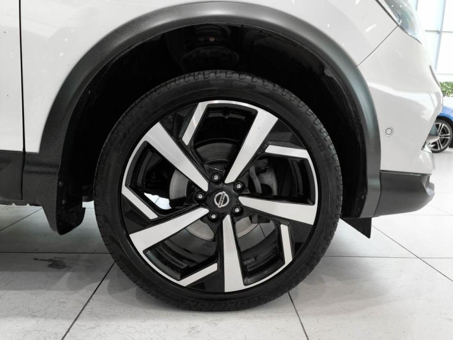 Nissan Qashqai II Рестайлинг Казань  - изображение 22