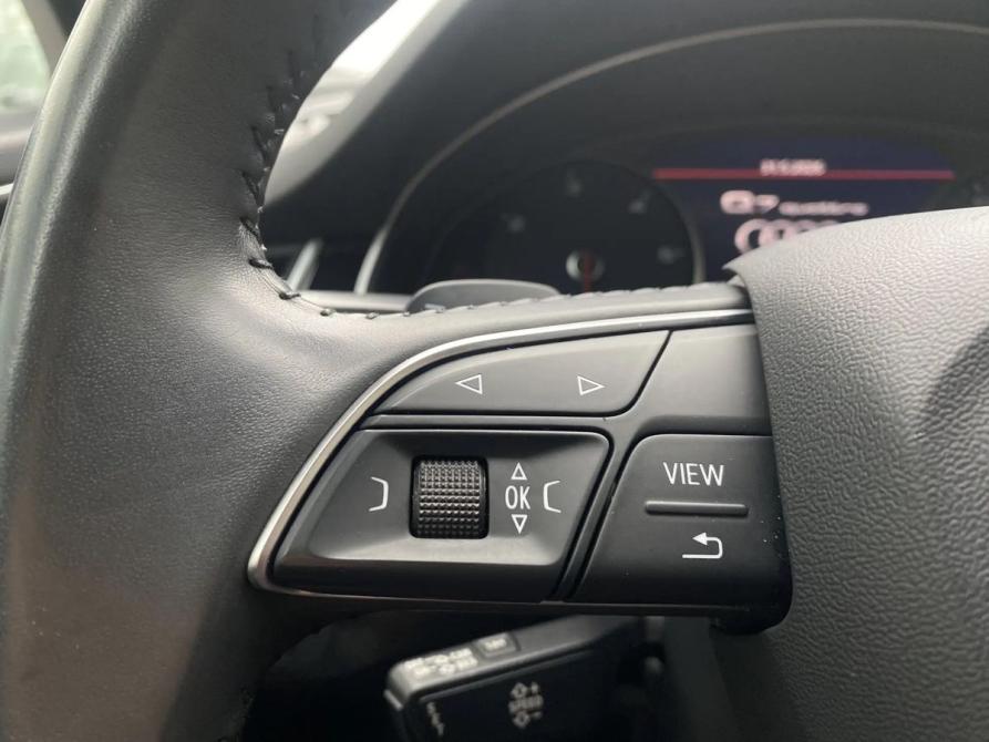 Audi Q7 II (4M) Екатеринбург  - изображение 18