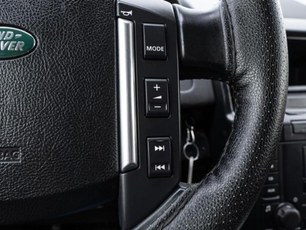 Land Rover Freelander II Рестайлинг с пробегом 2011 года, цена 1 490 000 рублей, 215867 км, внедорожник, Автокод Объявления