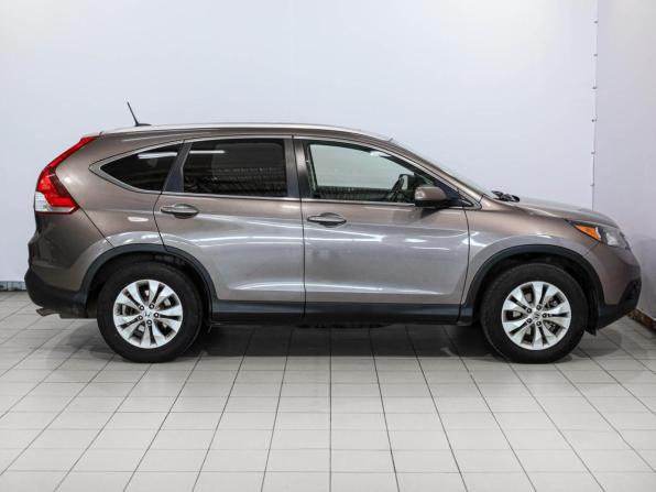 Honda CR-V IV с пробегом 2012 года, цена 1 769 000 рублей, 251144 км, внедорожник, Автокод Объявления