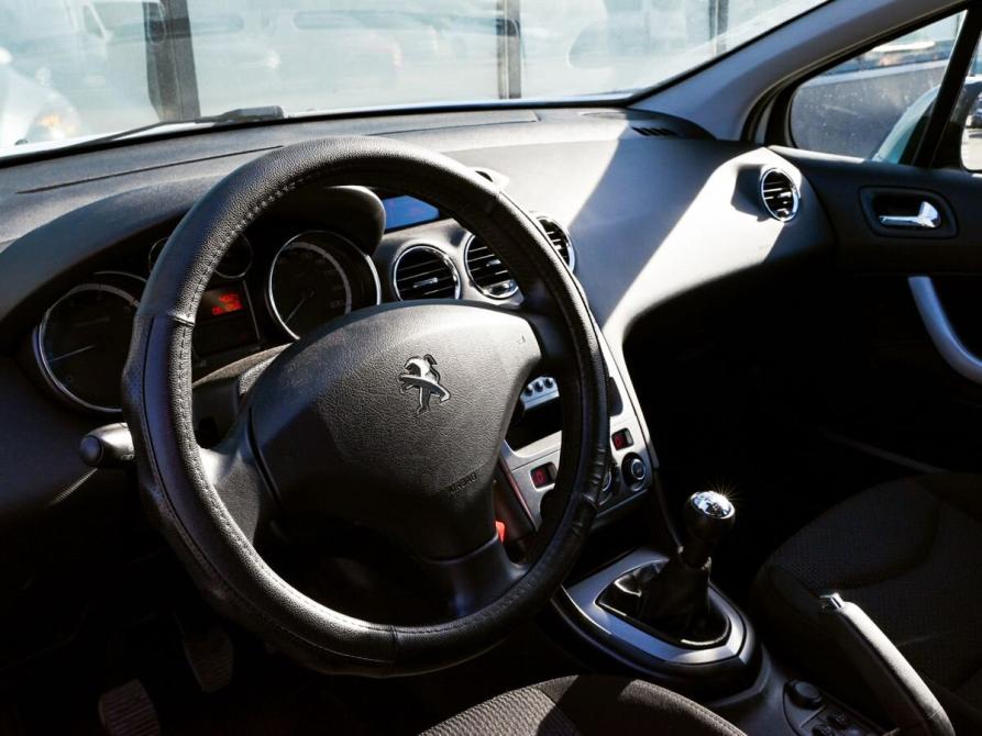 Peugeot 408 I Екатеринбург  - изображение 13