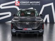 Changan CS55 Plus II Ростов-на-Дону  - изображение 31
