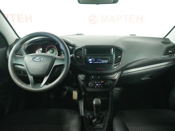 Lada (ВАЗ) Vesta I с пробегом 2020 года, цена 937 000 рублей, 118440 км, седан, Автокод Объявления