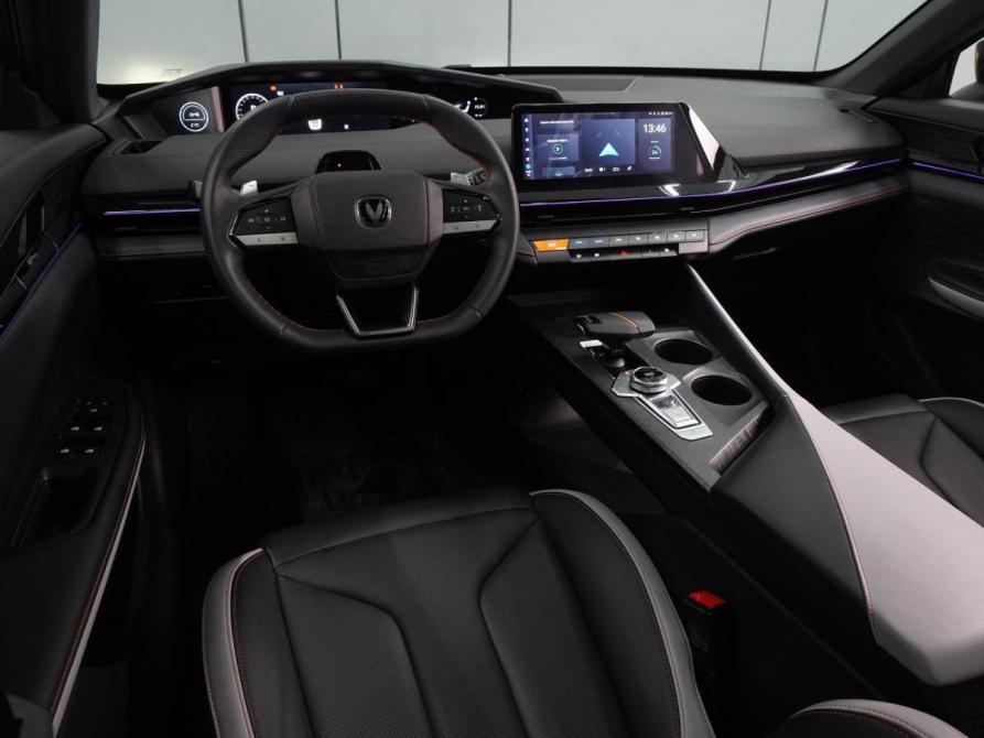 Changan UNI-V I Воронеж  - изображение 6