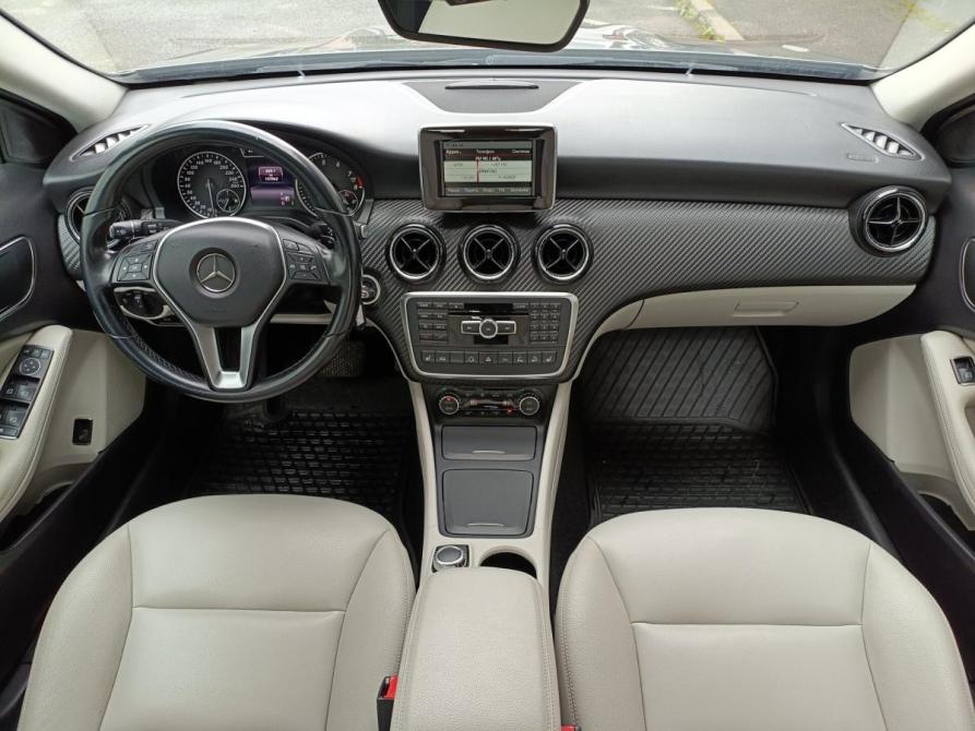 Mercedes-Benz GLA I (X156) Санкт-Петербург  - изображение 14