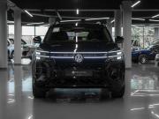 Volkswagen Teramont II (China Market) Москва  - изображение 36