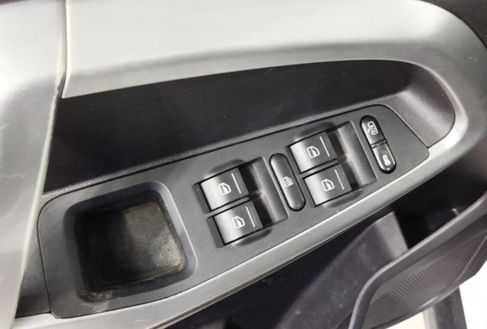 Chery Tiggo 5 I Саратов  - изображение 19