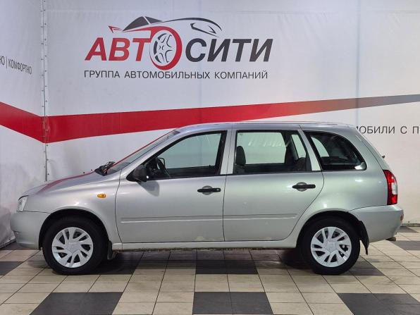 Lada (ВАЗ) Kalina I с пробегом 2011 года, цена 313 000 рублей, 121507 км, универсал, Автокод Объявления