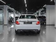 Mercedes-Benz C-Класс IV (W205) Рестайлинг Москва  - изображение 32