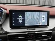 Geely Coolray I Москва  - изображение 49