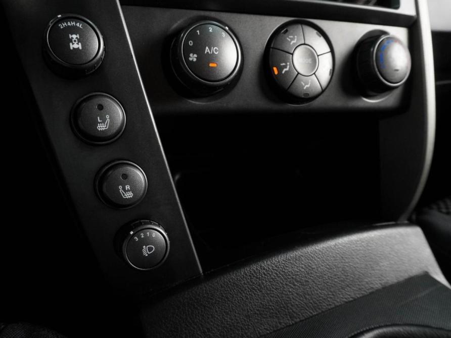SsangYong Kyron I Рестайлинг Воронеж  - изображение 14