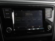 Skoda Rapid I Рестайлинг Тюмень  - изображение 28