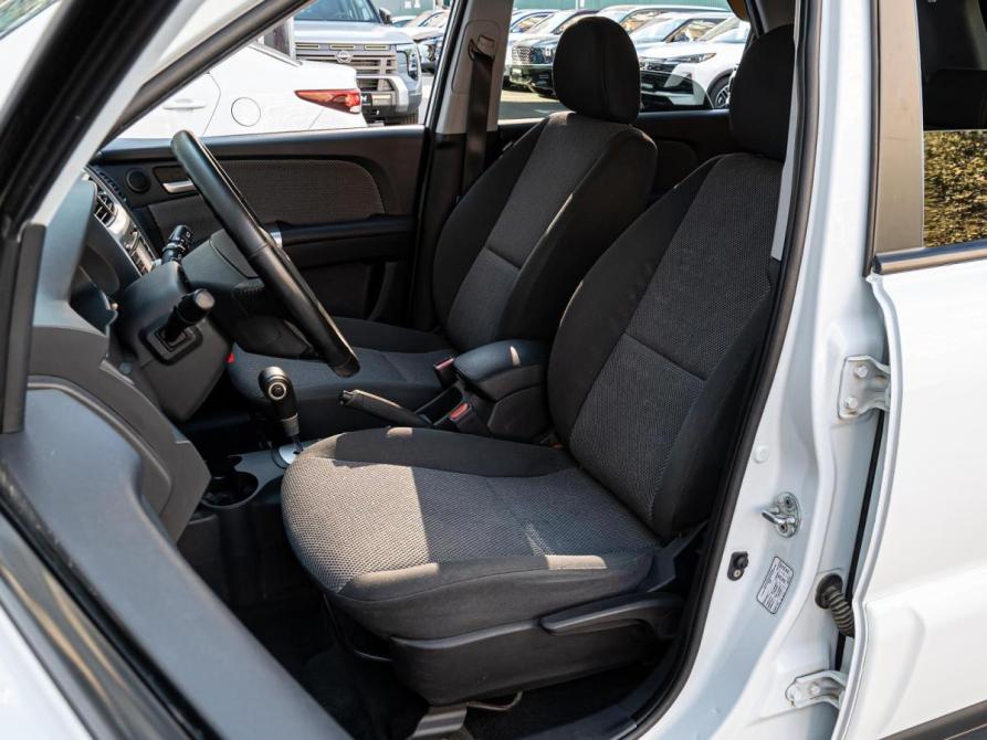 Kia Sportage II Рестайлинг Краснодар  - изображение 10