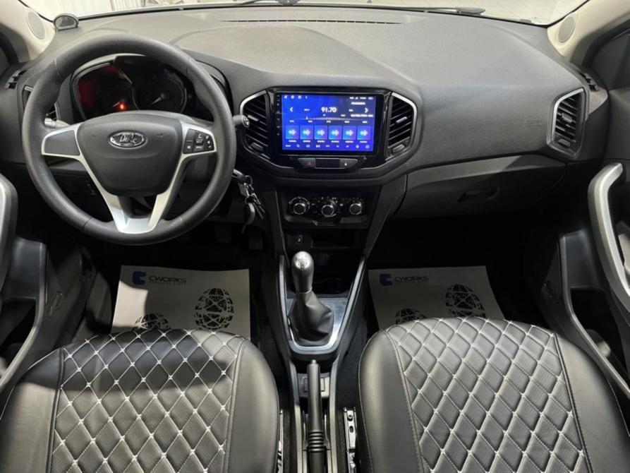Lada (ВАЗ) XRAY I Курск  - изображение 8