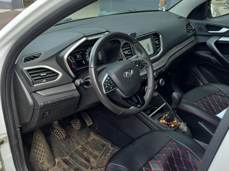 Lada (ВАЗ) Vesta I Рестайлинг (NG) Санкт-Петербург  - изображение 1