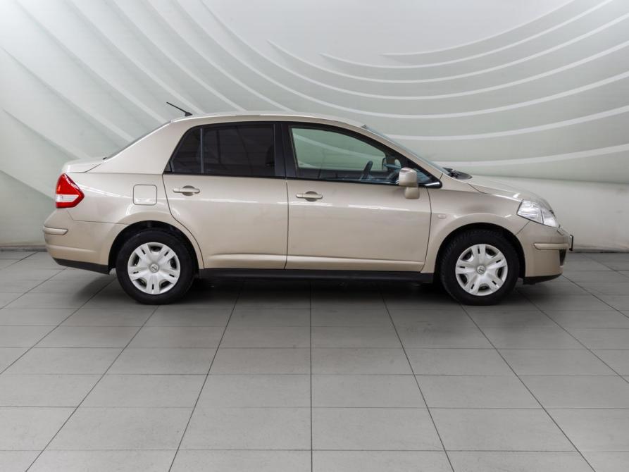 Nissan Tiida I Волгоград  - изображение 8